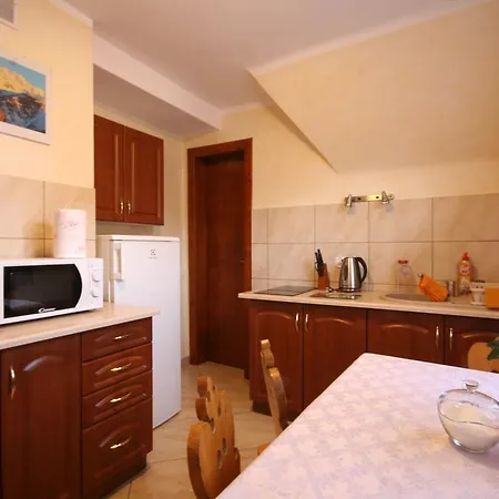 Willa Dewajtis Oda ve Kahvaltı