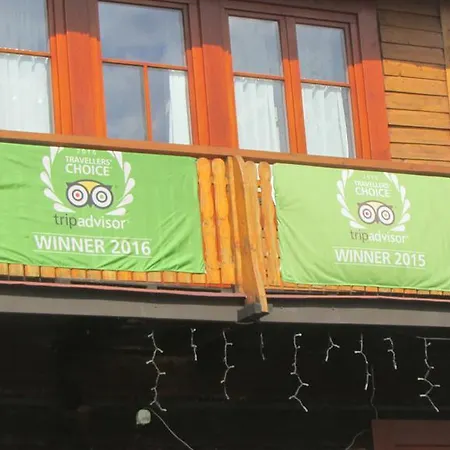 Oda ve Kahvaltı Willa Dewajtis 2*