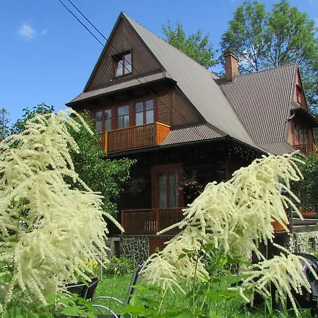 Oda ve Kahvaltı Willa Dewajtis